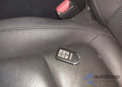 2020 Honda Accord Ex-L z USA, uszkodzony, nr VIN 1HGCV1F59LA092085